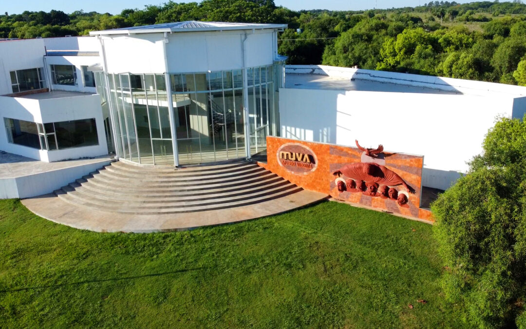 MUVA – Museo Viedma, un legado con historia y futuro