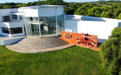 MUVA – Museo Viedma, un legado con historia y futuro