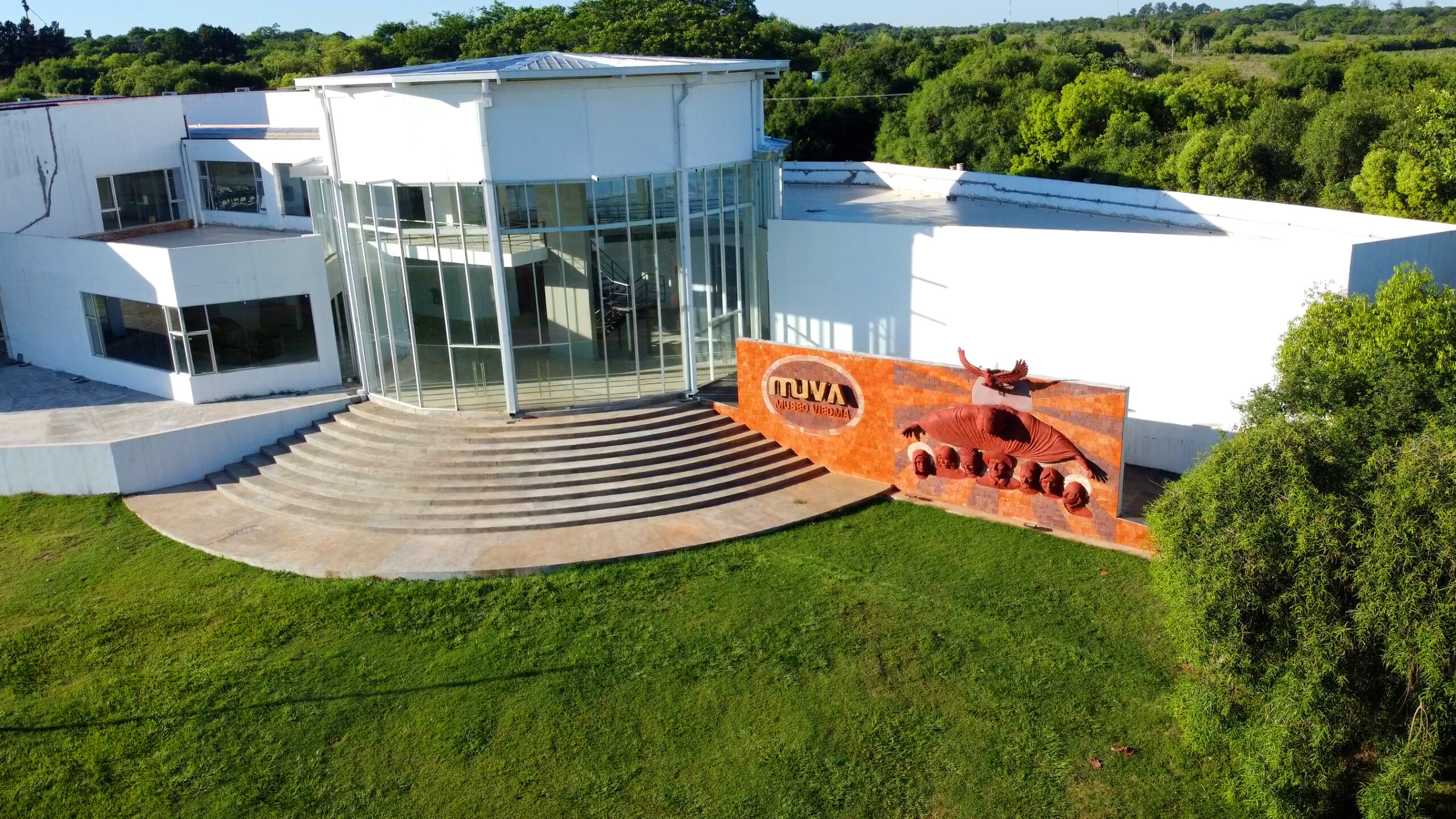 Muva MUVA – Museo Viedma, un legado con historia y futuro - MUVA