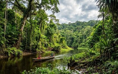 La Madre Tierra nos muestra su pulso